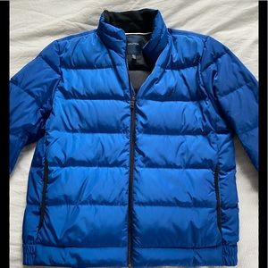 New never worn nautica coat